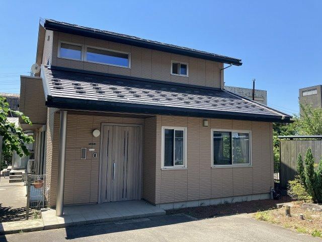 Sturdy 5LDK House with Elevator in Tsurugi Honmachi - Photo 1