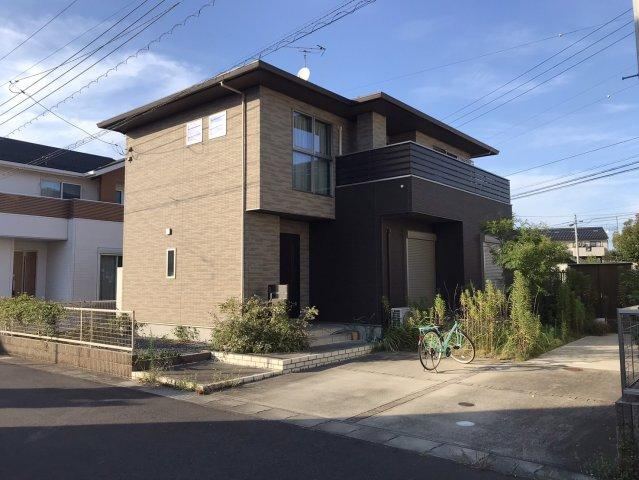 Modern 4LDK House in Hitachinaka - Photo 1