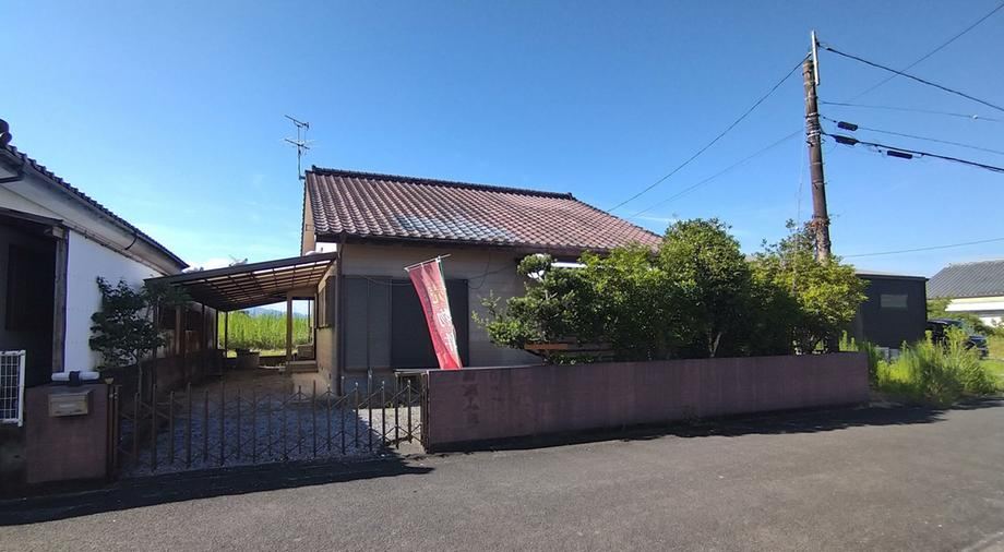 Sunny 3LDK House in Kunimi - Photo 1