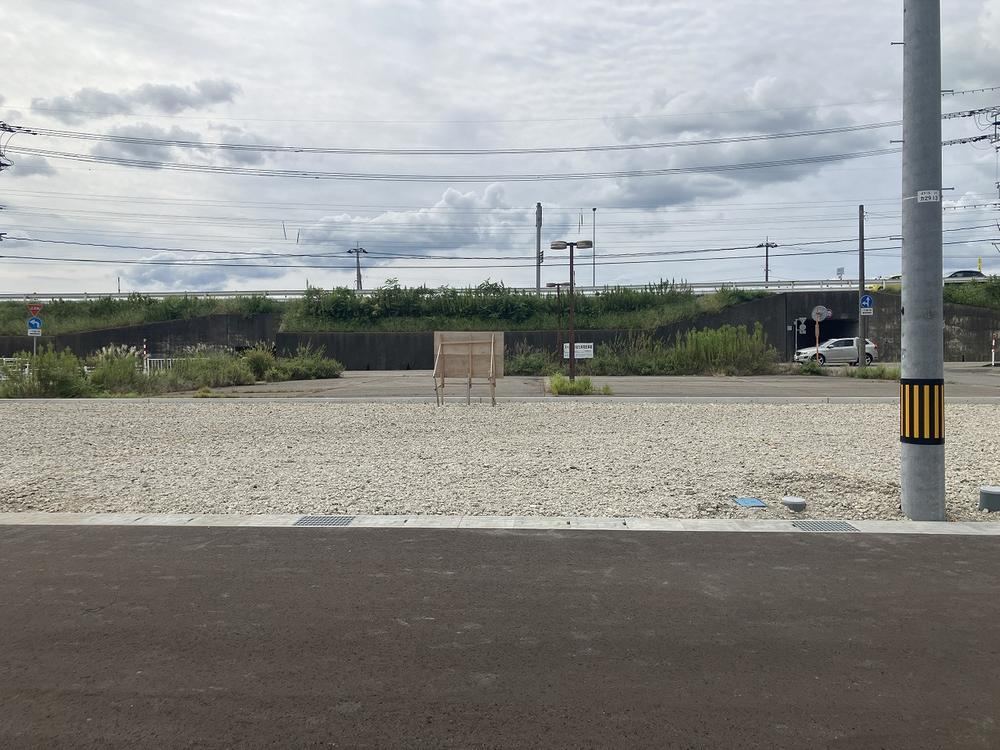 132 m² land in Tsubata, Kahoku District, Ishikawa - Photo 1