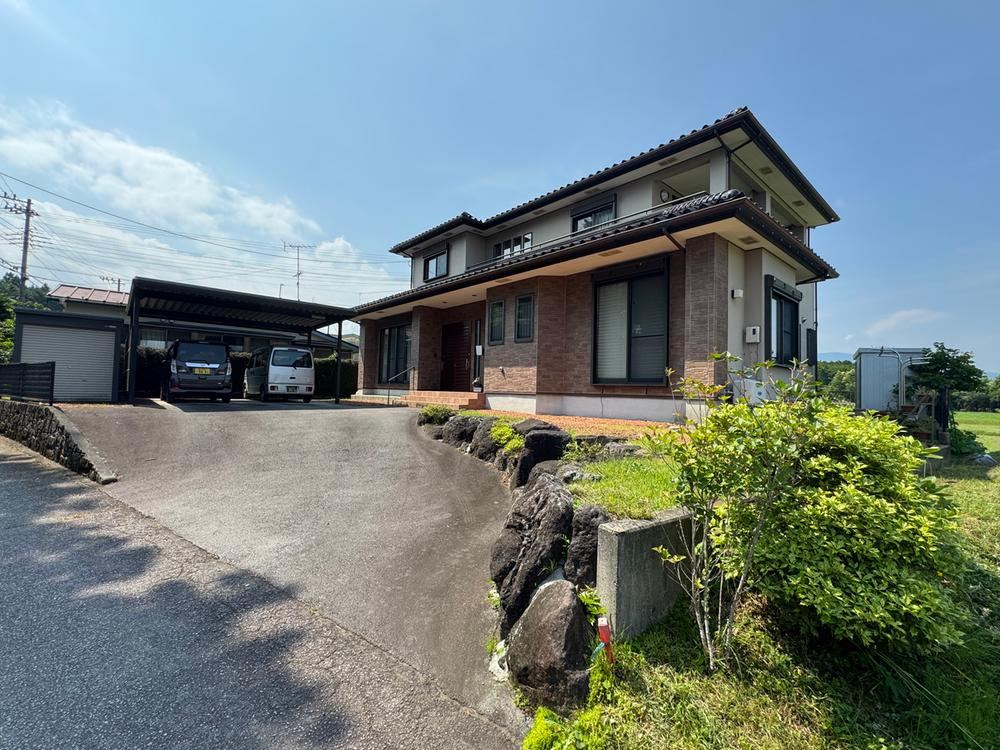 Traditional Japanese Style Home in Nakahata, Gotemba - Photo 1