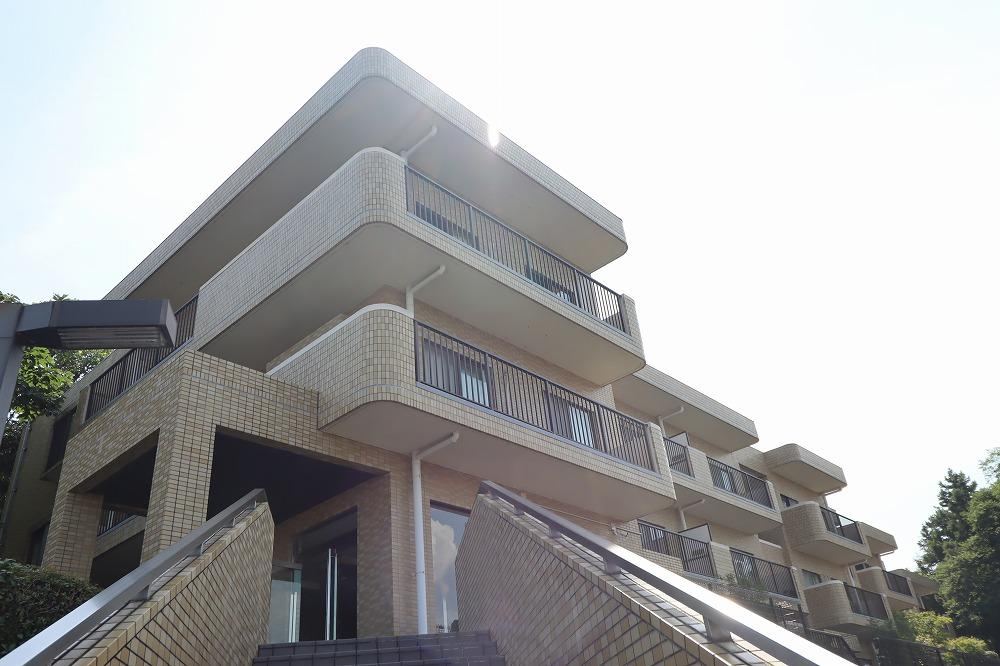 3LDK apartment in Takasaki, Gunma - Photo 1