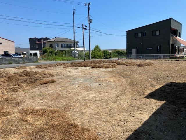 Large Land Near Onahama Access - Photo 1
