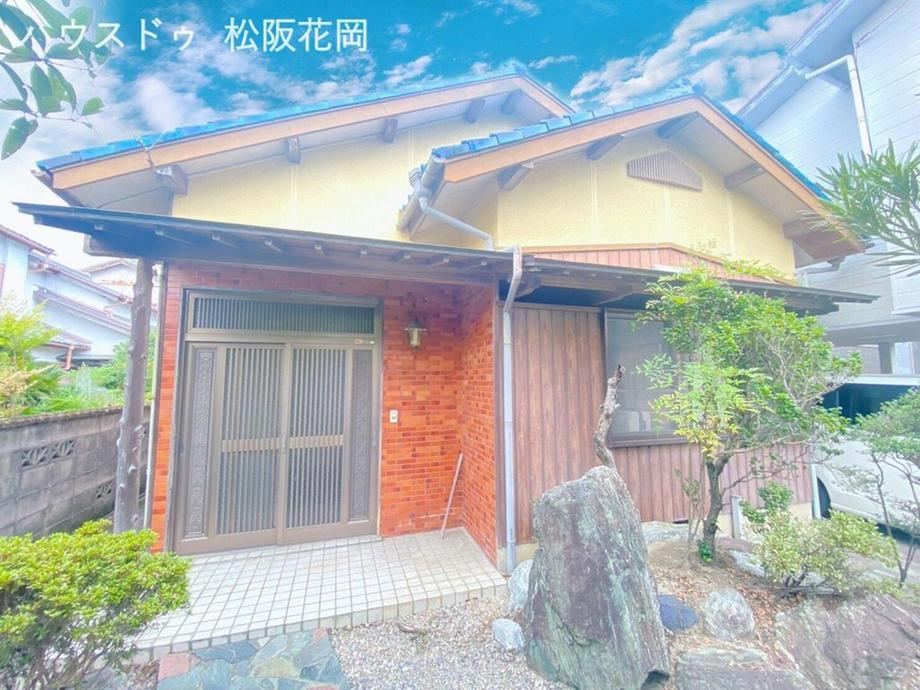 Cozy 4DK House in Matsusaka City - Photo 1