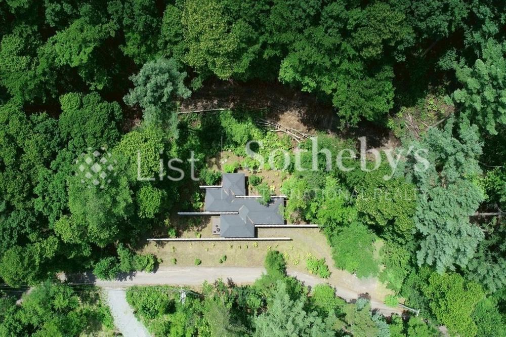 Unique Designer Home with Privacy - Photo 1