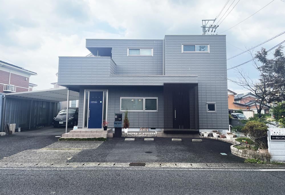 Spacious 3LDK House in Motosu - Photo 1