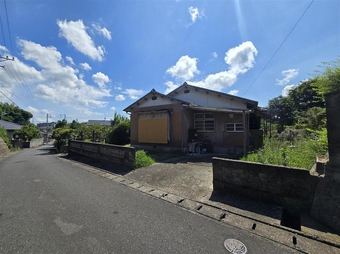 plot of land in Onga, Onga District