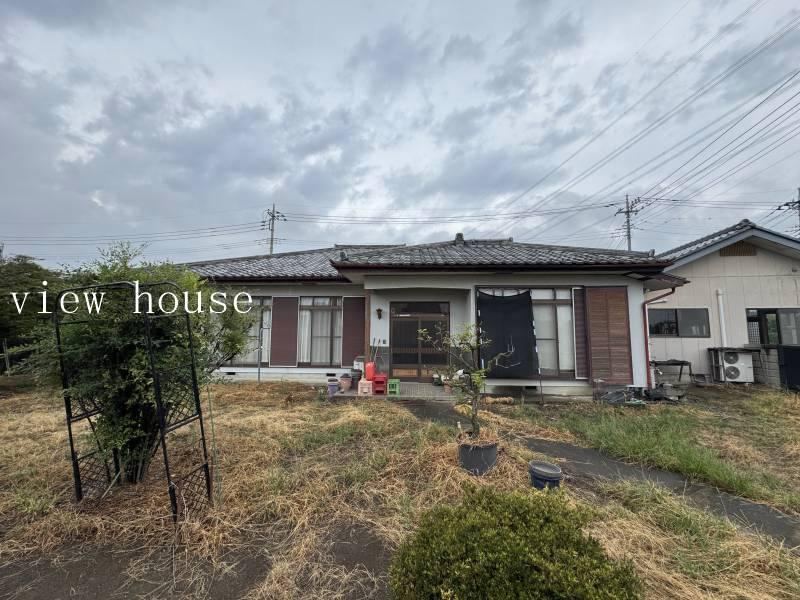 6DK+S house in Isesaki, Gunma - Photo 1