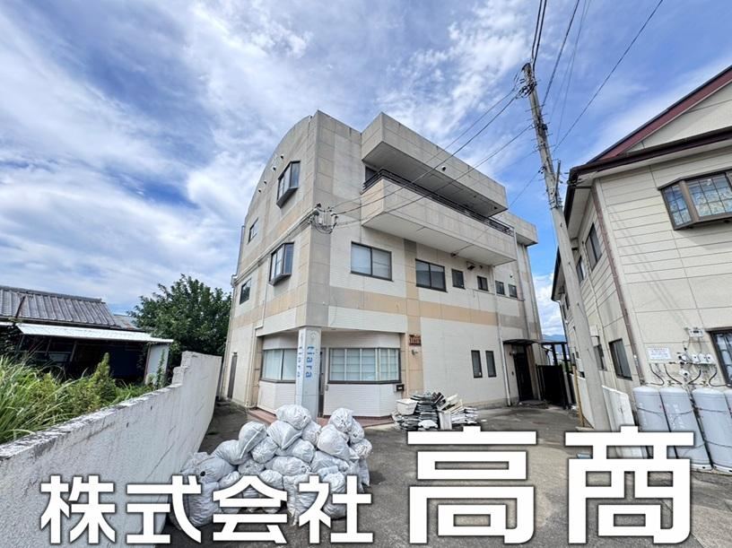 7LDK house in Kiryu, Gunma - Photo 1