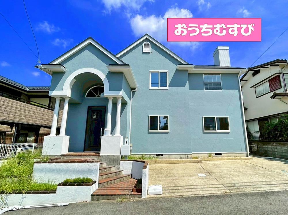 Reconstructed 5LDK Home in Kasugai - Photo 1