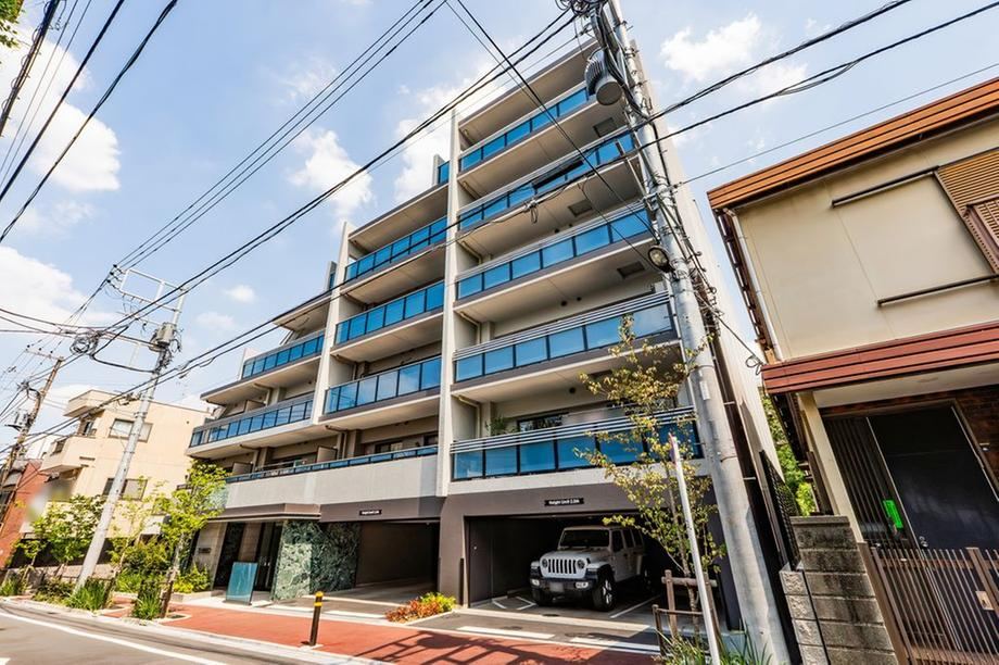 3LDK apartment in Itabashi Ward, Tokyo - Photo 1
