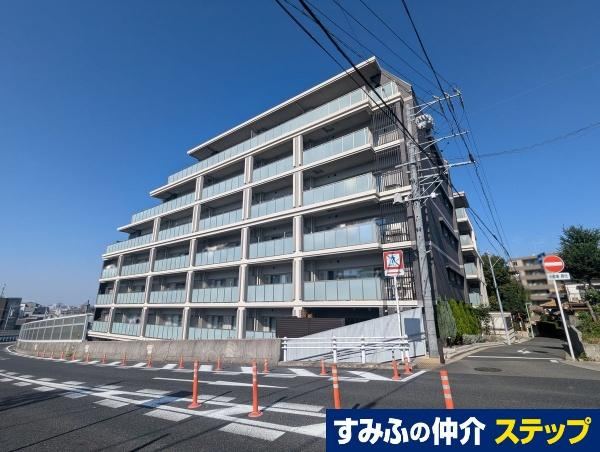 3LDK apartment in Chikusa Ward, Nagoya, Aichi - Photo 1