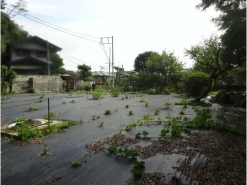 1068 m² land in Kamakura, Kanagawa - Photo 1