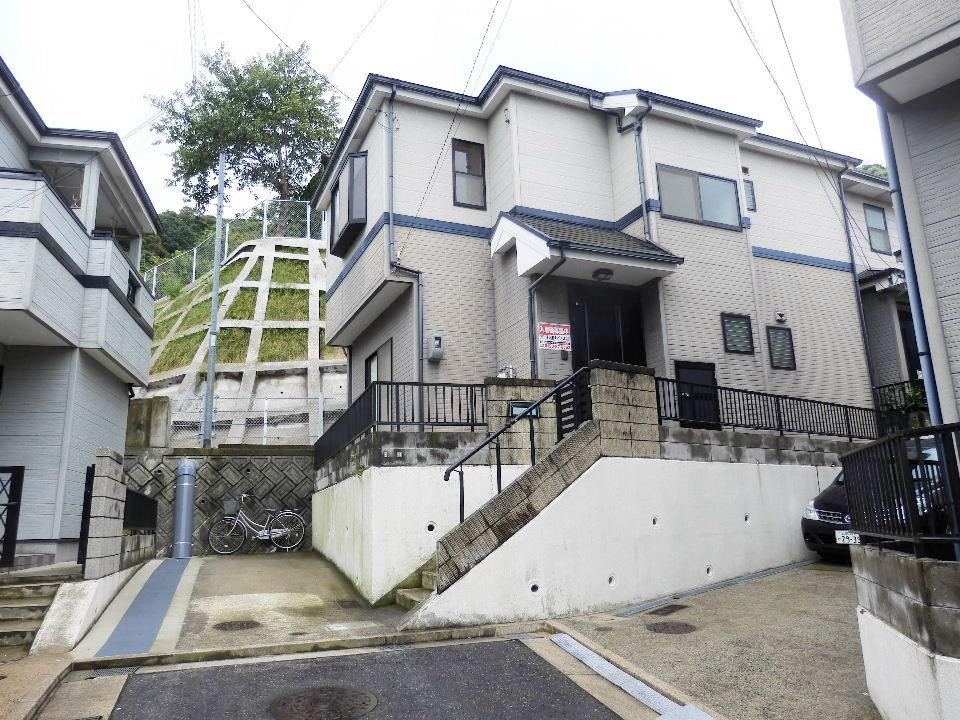 4LDK house in Higashi Ward, Hiroshima - Photo 1