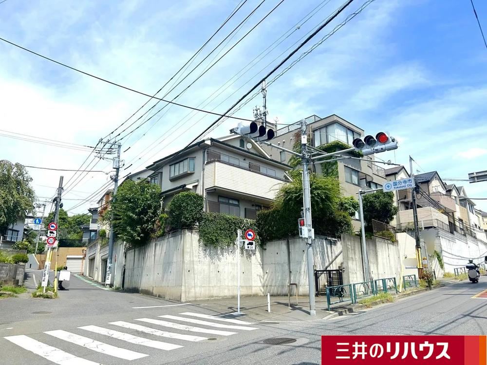 205 m² land in Kokubunji, Tokyo - Photo 1