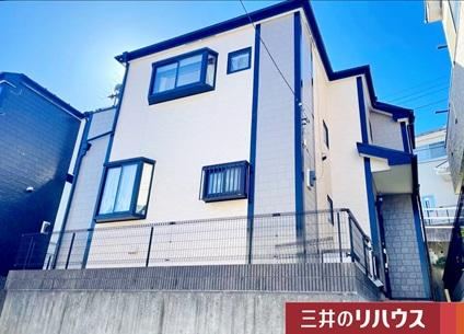 Stylish 4LDK House in Negishidai, Asaka - Photo 1