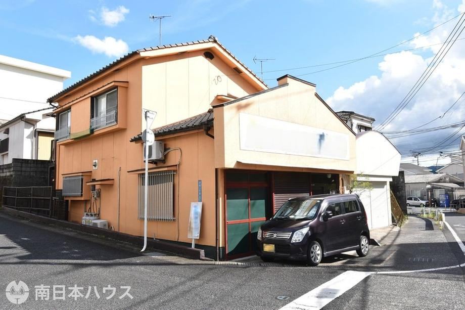 Spacious 5DK Corner Lot House in Seiwa, Kagoshima - Photo 1