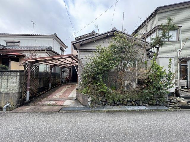 Balanced Land in Takashi, Niigata - Photo 1
