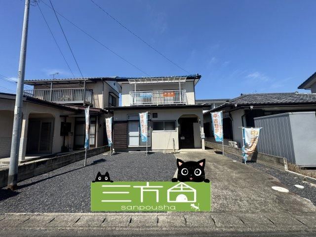 3LDK house in Maebashi, Gunma - Photo 1