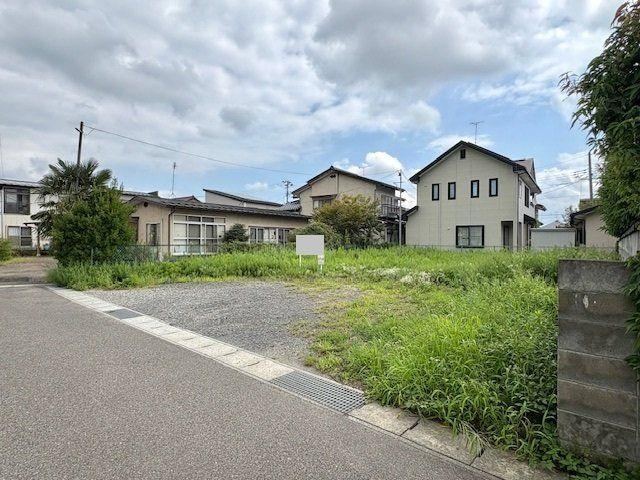 Vacant Land Ready for Immediate Delivery - Photo 1