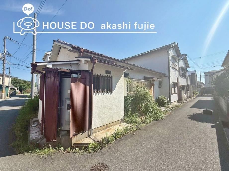 Spacious 6LDK House in Tsuchiyama, Kakogawa - Photo 1