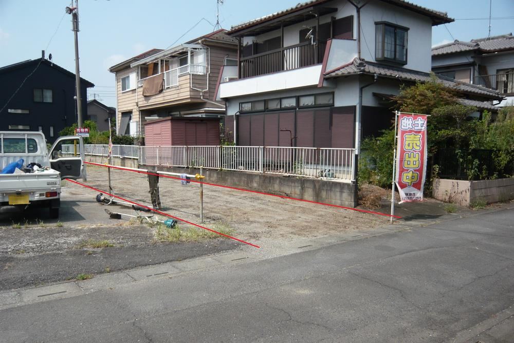 183 m² land in Gyoda, Saitama - Photo 1