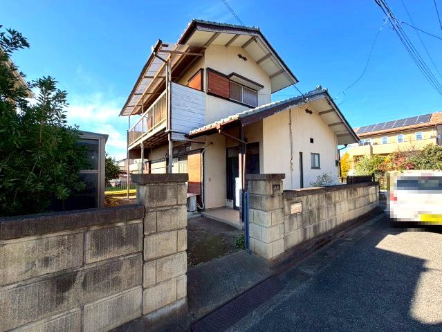 4DK house in Takasaki, Gunma - Photo 1