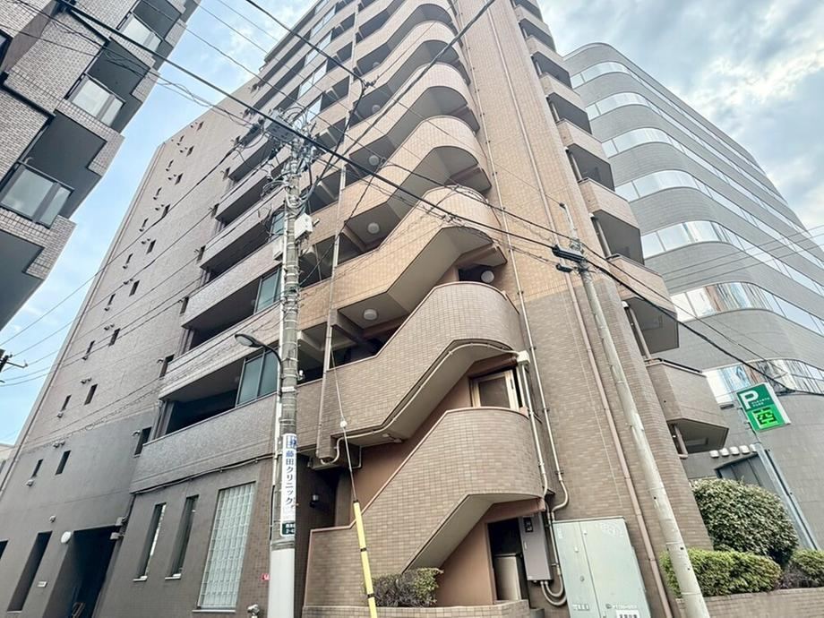 1LDK Apartment in Ikebukuro with Renovation - Photo 1