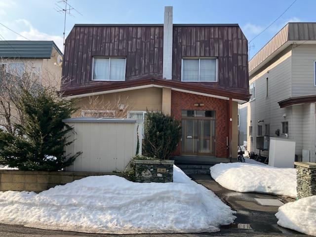 Spacious Land in Shinkotoni, Sapporo - Photo 1