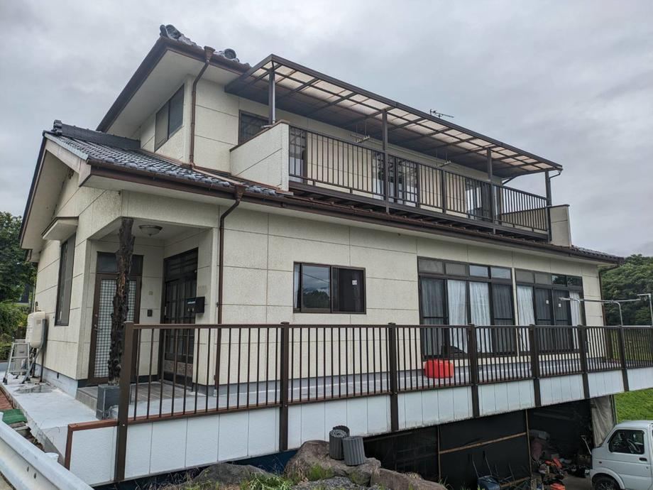 Scenic 7DK Detached House in Ueda City - Photo 1