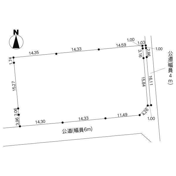 Land in Godai, Hitachinaka - Photo 1