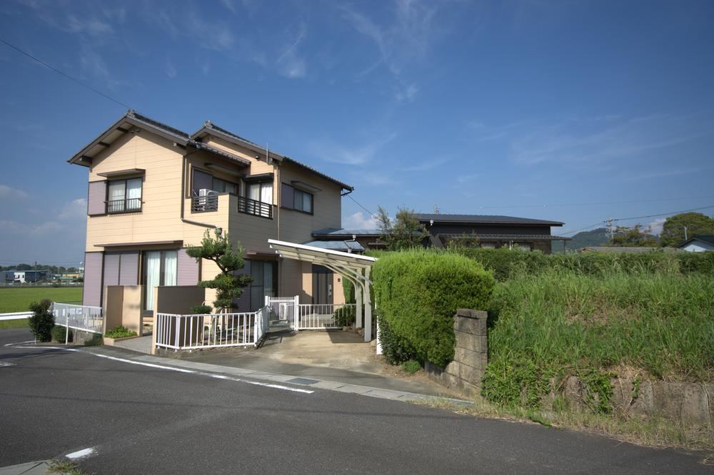 Spacious 5LDK House in Koda Town - Photo 1
