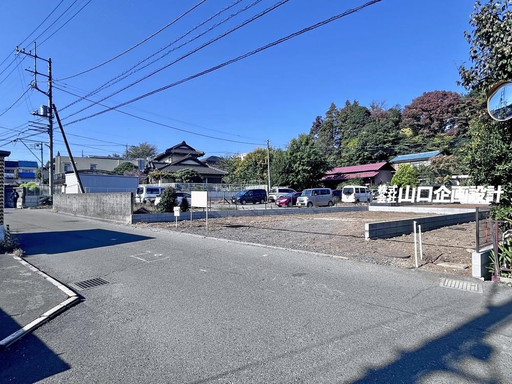 141 m² land in Tokorozawa, Saitama - Photo 1