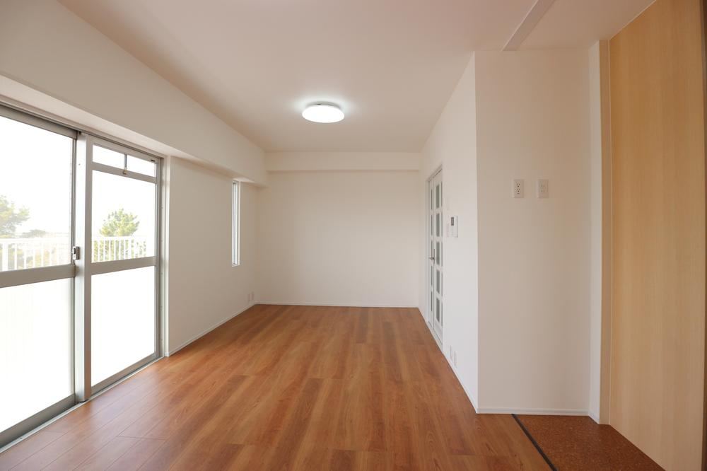 3LDK apartment in Toyohashi, Aichi - Photo 1
