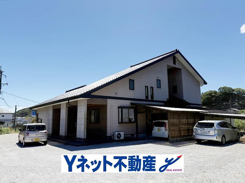 Spacious 7LDK House in Ube City - Photo 1