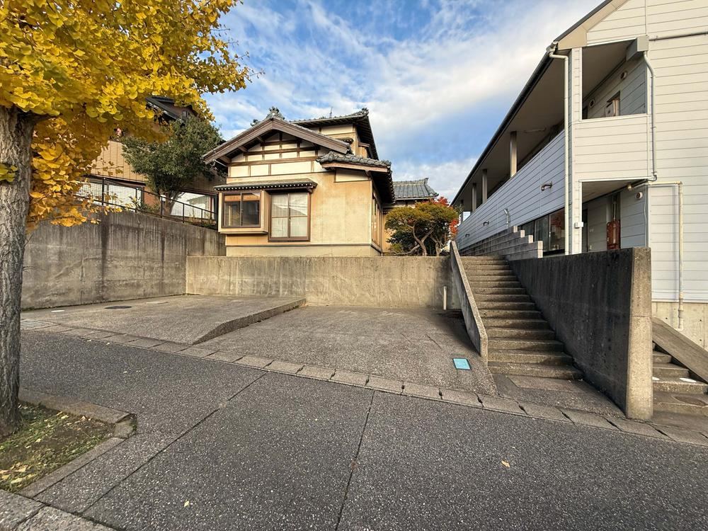 232 m² land in Nishi Ward, Niigata - Photo 1