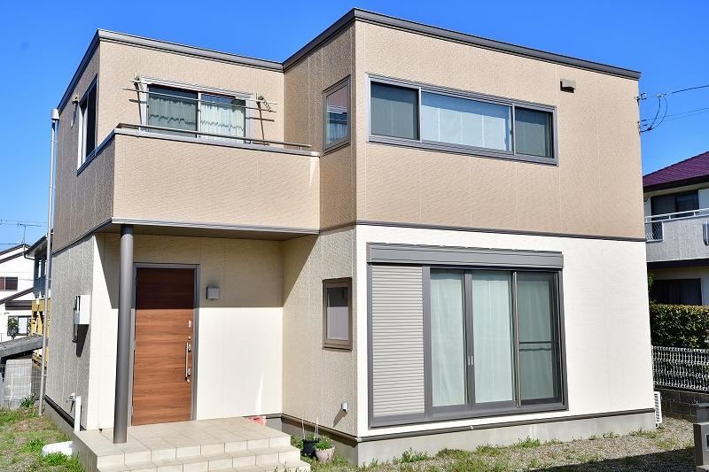 Light Steel 3SLDK House with Solar Power in Kisarazu - Photo 1
