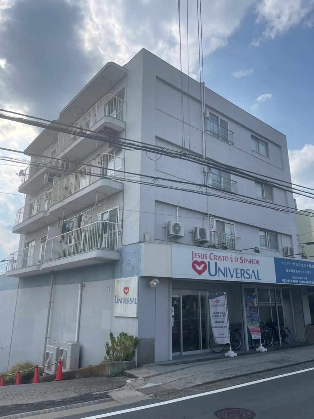 Affordable 3DK Apartment Near Kashiwadai Station - Photo 1