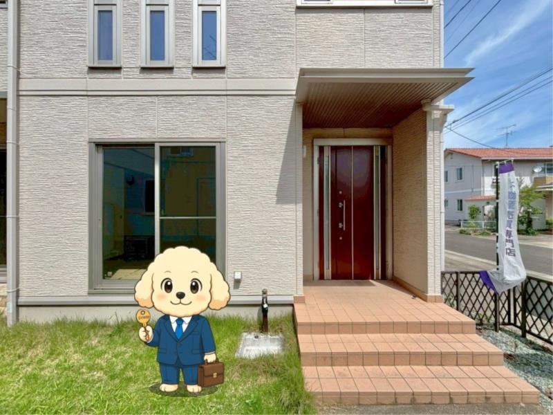 Renovated 4-Car Parking Home by Daiwa House in Natori - Photo 1
