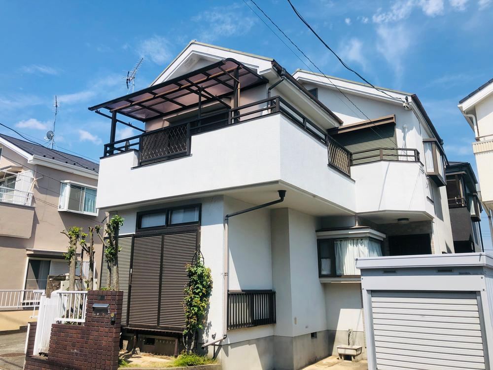 Charming 4LDK House in Ome City - Photo 1