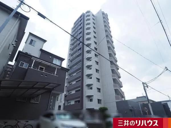 4LDK apartment in Chikusa Ward, Nagoya, Aichi - Photo 1