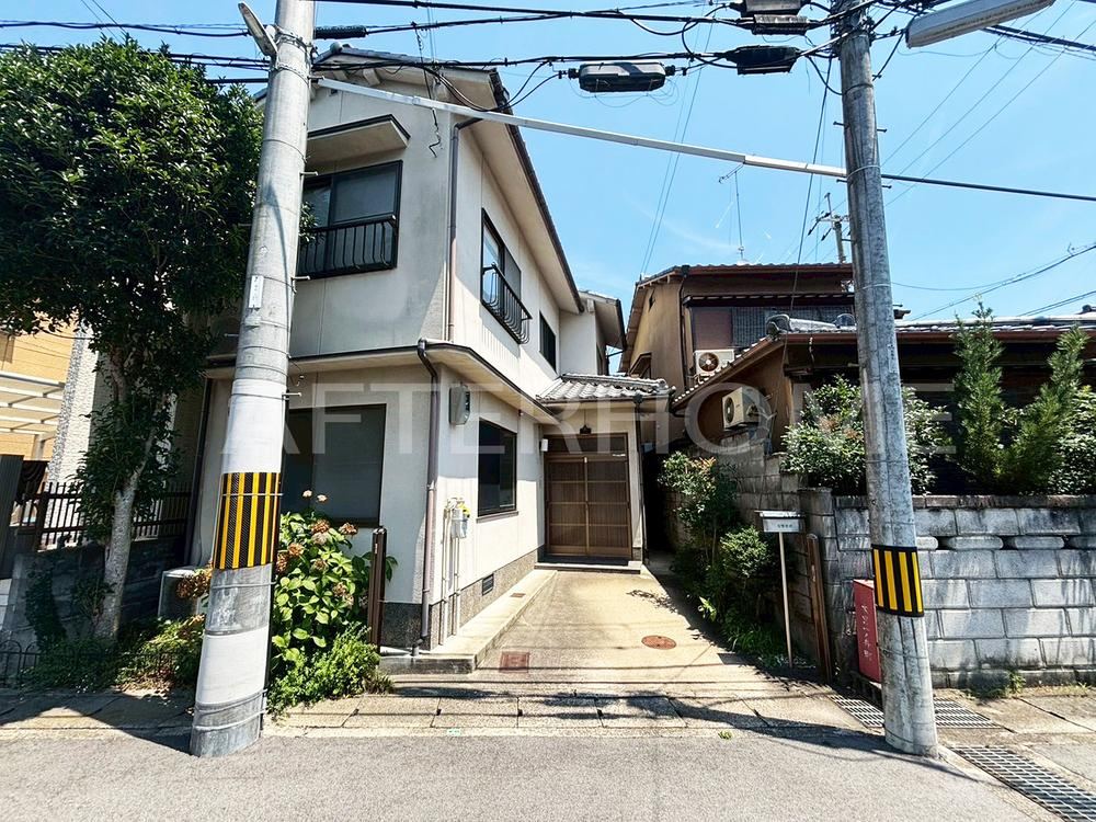 Charming 4DK Home in Quiet Neighborhood of Kyoto - Photo 1