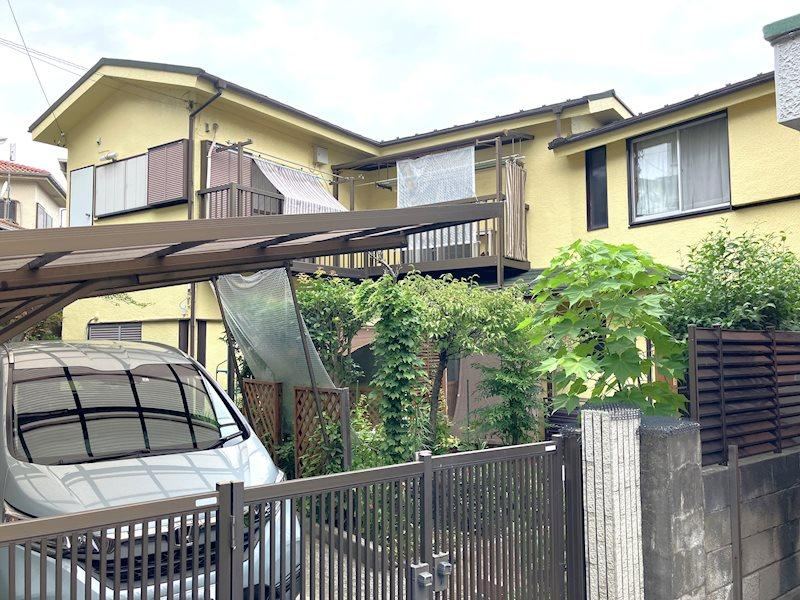 238 m² land in Hodogaya Ward, Yokohama, Kanagawa - Photo 1