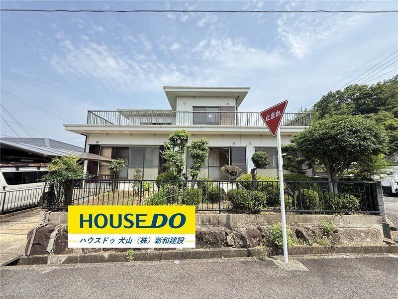 Spacious 6DK House in Inuyama - Photo 1