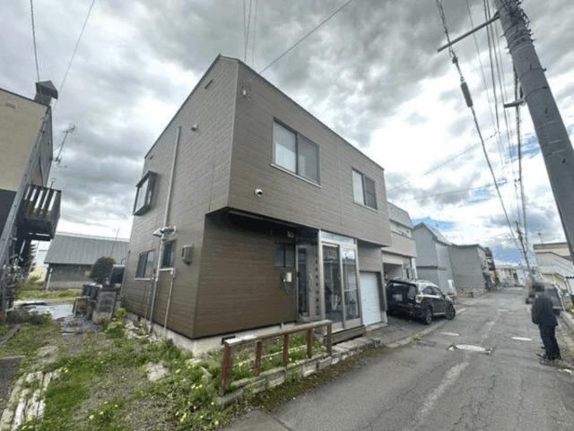 Quiet Land in Kawabata-cho Near Chibun Station - Photo 1