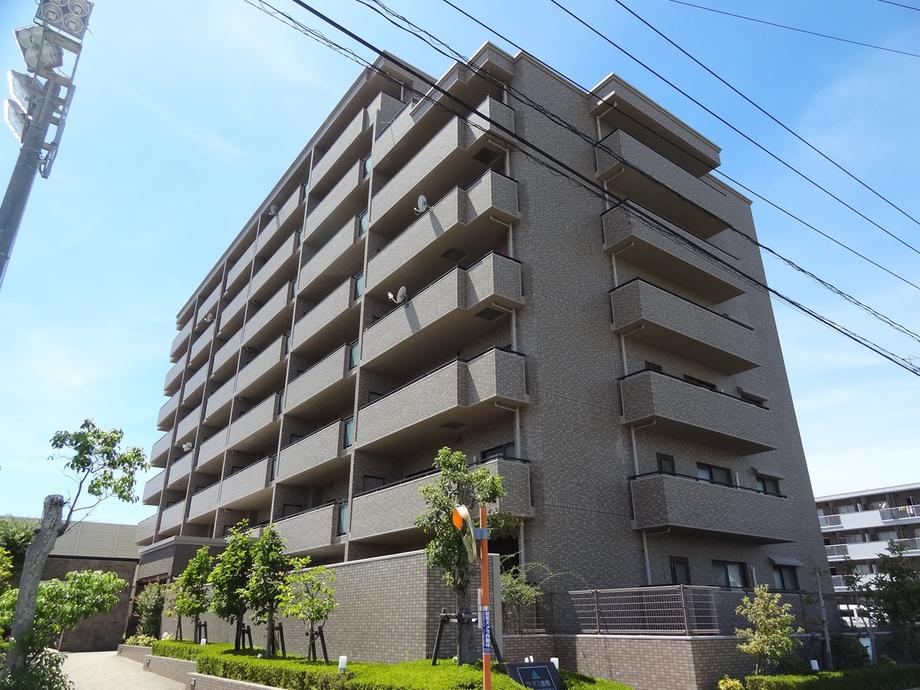 4LDK apartment in Izumo, Shimane - Photo 1