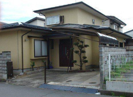 5DK House Near Fuzoku Chugakumae Station - Photo 1