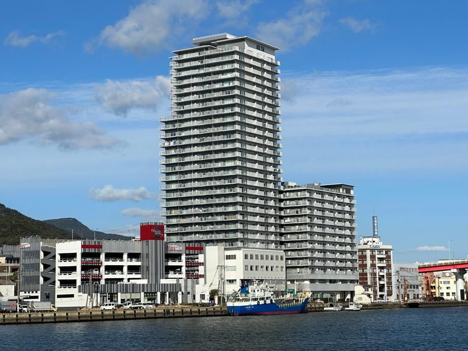 2LDK apartment in Nagasaki, Nagasaki - Photo 1