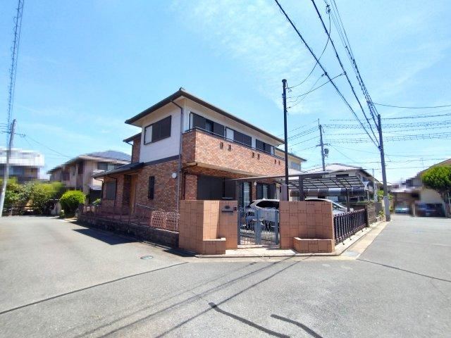 5LDK+S house in Ibaraki, Osaka - Photo 1