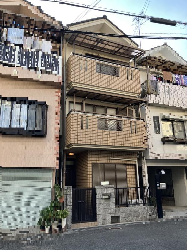 Cozy 3DK Detached House in Izumo-cho, Neyagawa - Photo 1
